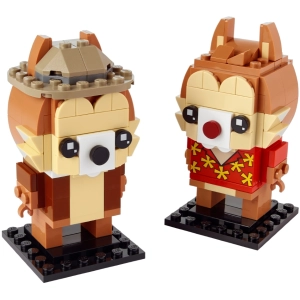 Constructor Lego Chip and Dale 40550