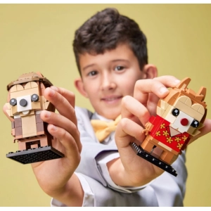 Lego Chip and Dale 40550