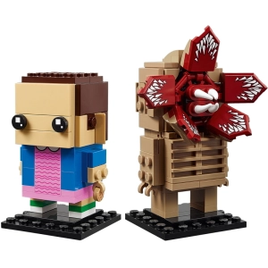 Constructor Lego Demogorgon and Eleven 40549