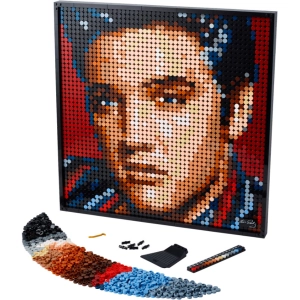 Constructor Lego Elvis Presley The King 31204