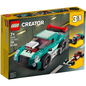 Lego Street Racer 31127