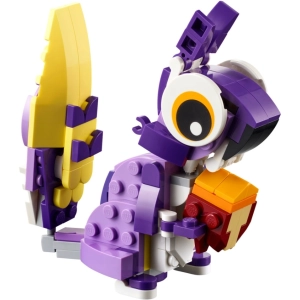 Lego Fantasy Forest Creatures 31125