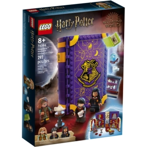 Lego Hogwarts Moment Divination Class 76396