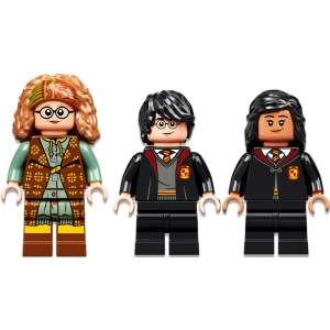 Lego Hogwarts Moment Divination Class 76396