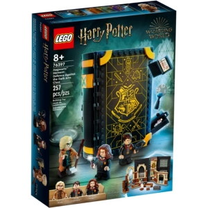 Lego Hogwarts Moment Defence Class 76397