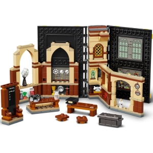 Lego Hogwarts Moment Defence Class 76397