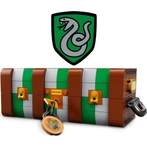 Lego Hogwarts Magical Trunk 76399