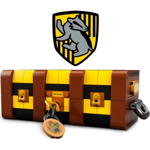 Lego Hogwarts Magical Trunk 76399