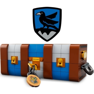 Lego Hogwarts Magical Trunk 76399