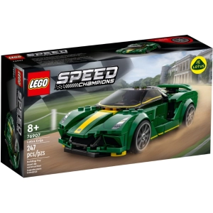 Lego Lotus Evija 76907