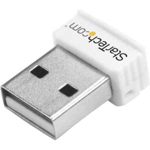 Wi-Fi adaptador Startech.com USB150WN1X1W