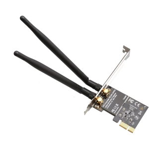 Wi-Fi adaptador Evolveo KAE-WIFI-PCIe