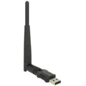 Wi-Fi adaptador Delock WL -Antenne USB2.0