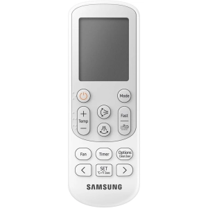 Samsung AR09TXFCAWKNEU/X