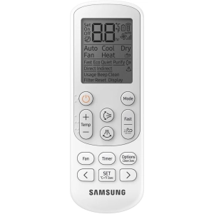 Samsung AR09TXFCAWKNEU/X