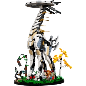 Constructor Lego Horizon Forbidden West Tallneck 76989