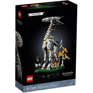 Lego Horizon Forbidden West Tallneck 76989