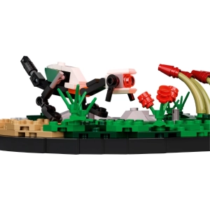 Lego Horizon Forbidden West Tallneck 76989