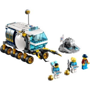 Constructor Lego Lunar Roving Vehicle 60348