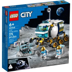 Lego Lunar Roving Vehicle 60348