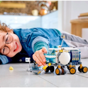 Lego Lunar Roving Vehicle 60348