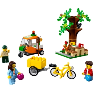 Constructor Lego Picnic in the Park 60326