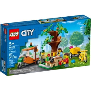 Lego Picnic in the Park 60326