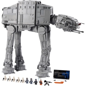 Constructor Lego AT-AT 75313