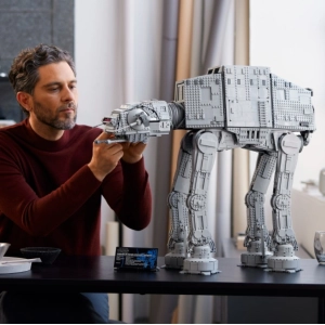 Lego AT-AT 75313