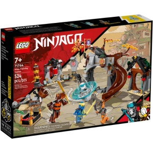 Lego Ninja Training Centre 71764