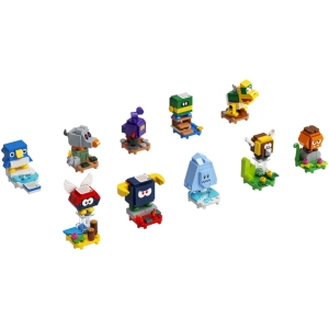 Diseñador Lego Character Packs Series 4 71402