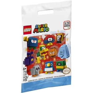 Lego Character Packs Series 4 71402