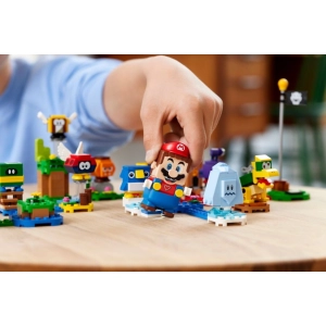 Lego Character Packs Series 4 71402