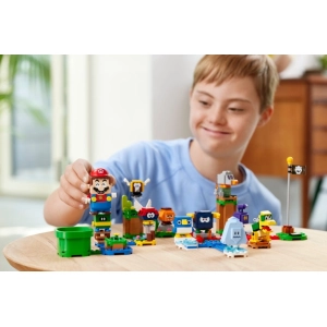 Lego Character Packs Series 4 71402