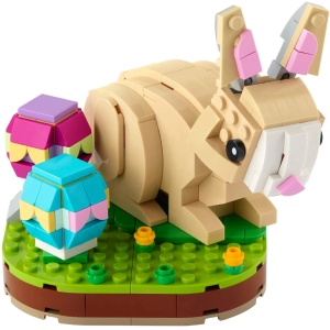 Constructor Lego Easter Bunny 40463