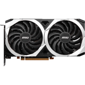 Tarjeta de vídeo MSI Radeon RX 6650 XT MECH 2X 8G