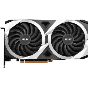 Tarjeta de vídeo MSI Radeon RX 6750 XT MECH 2X 12G