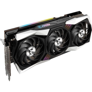 MSI Radeon RX 6750 XT GAMING TRIO 12G