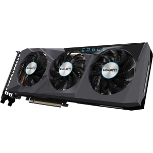 Gigabyte Radeon RX 6650 XT EAGLE 8G