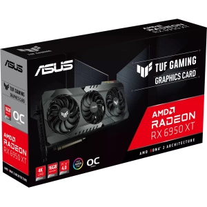 Asus Radeon RX 6950 XT TUF Gaming