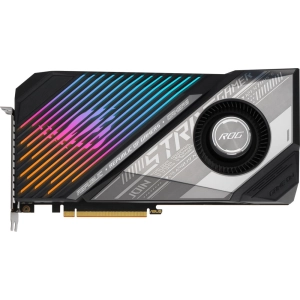 Tarjeta de vídeo Asus Radeon RX 6950 XT ROG Strix LC OC