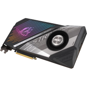 Asus Radeon RX 6950 XT ROG Strix LC OC