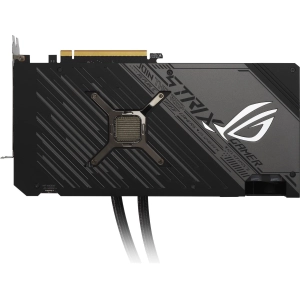 Asus Radeon RX 6950 XT ROG Strix LC OC