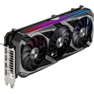 Asus Radeon RX 6750 XT ROG Strix OC