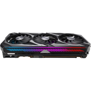 Asus Radeon RX 6750 XT ROG Strix OC