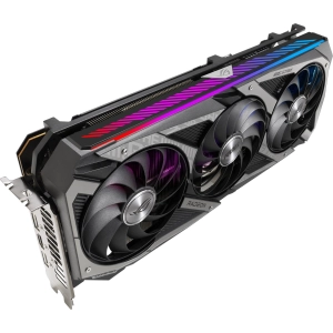 Asus Radeon RX 6750 XT ROG Strix OC