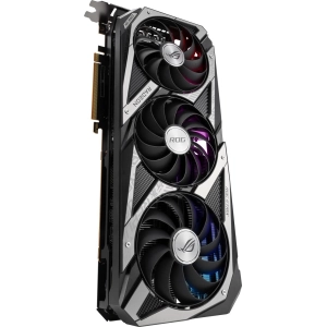 Asus Radeon RX 6750 XT ROG Strix OC