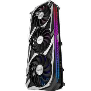 Asus Radeon RX 6750 XT ROG Strix OC