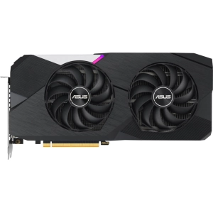 Tarjeta de vídeo Asus Radeon RX 6750 XT Dual OC