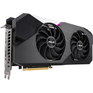 Asus Radeon RX 6750 XT Dual OC